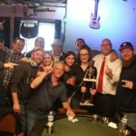 Congratulations to Megan Ahl from No Joker Poker Tour for winning the 2019 Colorado Bar Poker Championship on March 31st.